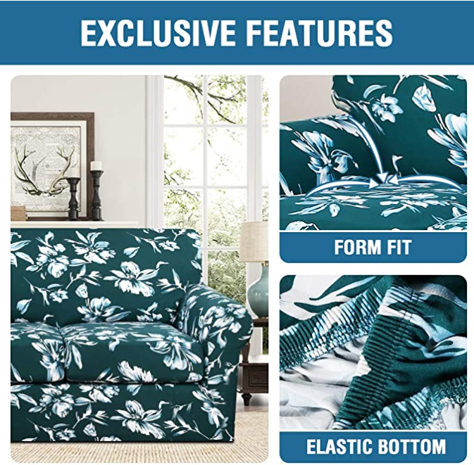 أغطية الأريكة Sofa covers
