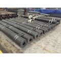 Hollow Bar E470 carbon steel hollow bar for machining Factory