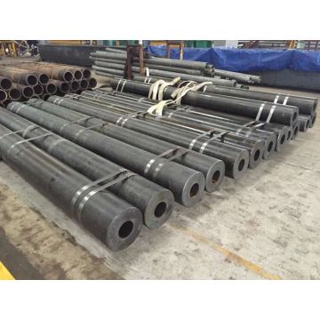 SAE1010 Tubing Mekanikal Lancar SAE1010