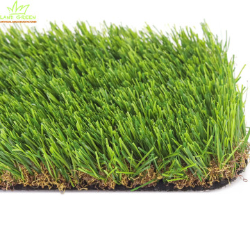искусственный газон для ландшафтного дизайна Synthetic Turf