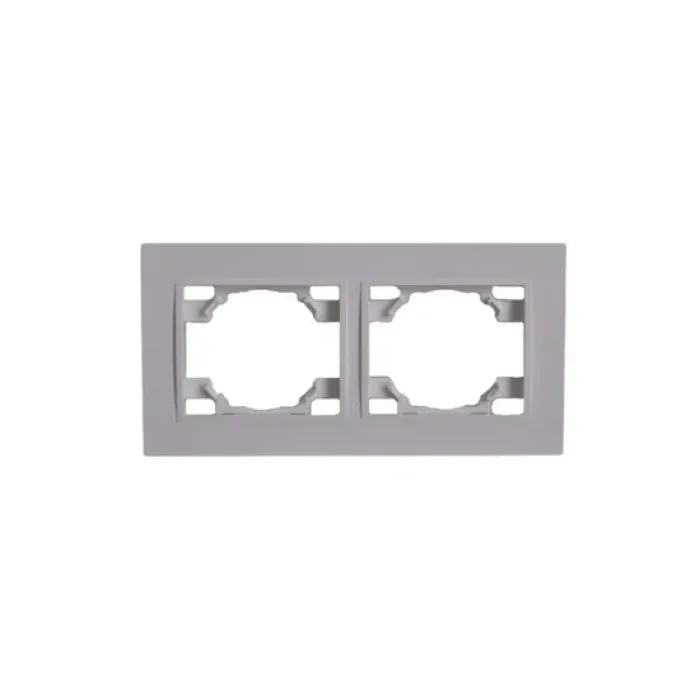 Soket Elendax Putih Seri F1000 RJ-45 1 Gang