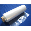 Heat-resistant 121 ° C polyurethane dry composite adhesive