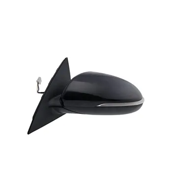 2016-2018 Optima and K5 Power Folding Side Rear View Mirrors