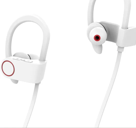 2018 New High Quality Ipx7 Waterproof In-ear Stereo Bluetooth headset