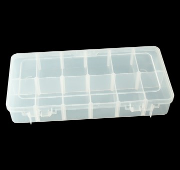 PP storage hussif box