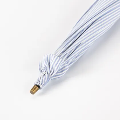 Beautiful Rain and Wind Resistant Woman Umbrella