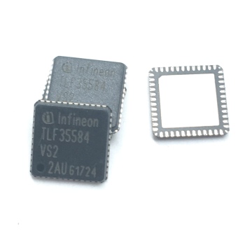 MAX3232EEWR and MAX3232ECPWR Integrated Circuits - Original Stock ICs for Amplifiers