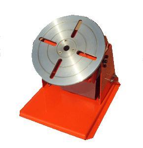 Welding Positioner