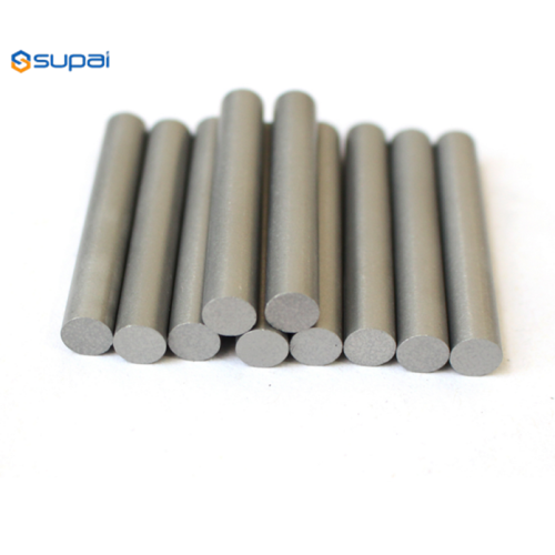 Silicon Cemented Carbide Tungsten Rod K40