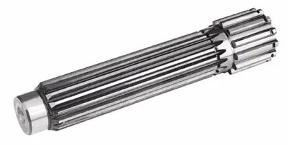Custom Steel Drive Shafts: Manufacturing Solutions and Design Options