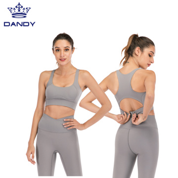 Wholesale yoga bra and yoga leggings