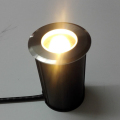 Luce sotterranea IP68 Impermeabile esterna