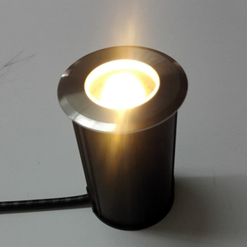 IP68 Outdoor Waterproof Underground Light