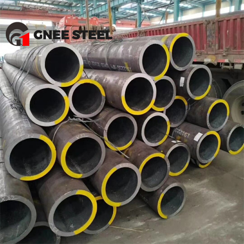 ASTM A178 GR.C TUBE