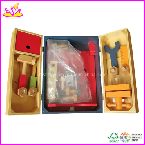 DIY Toy, Wooden Children Toy (W03D017)