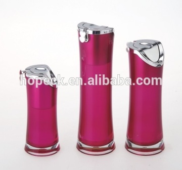 Airless bottle 15ML 30ML 40ML 50ML HPK-AIRB01-00001A