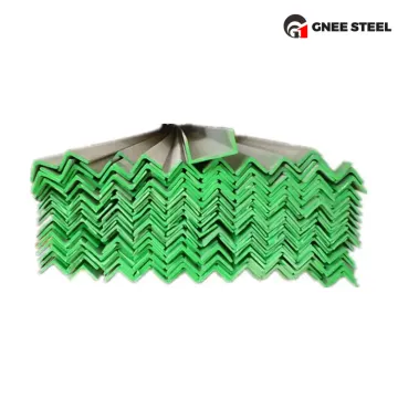 Q195-Q420 Series equal angle iron