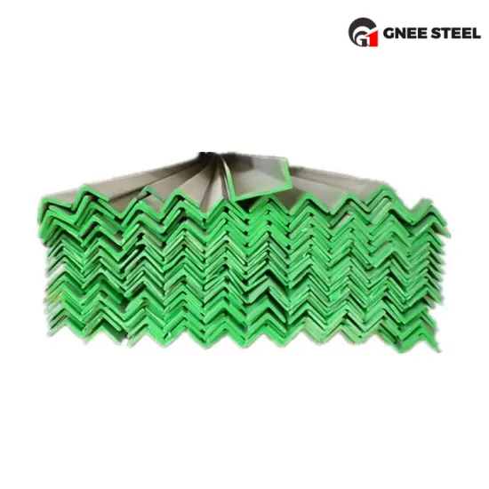 Q195-Q420 Series equal angle iron