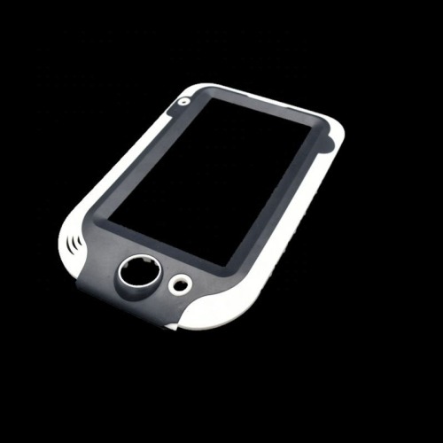 Custom Oem Plastic Injection Molding Machinery Parts