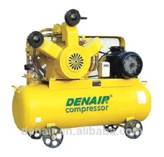 HARGA Piston Type Oil Free Air Compressor PALU!!!