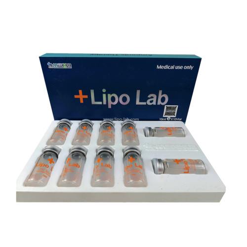 Weight Loss Treatment Lipo Lab Ppc Solution