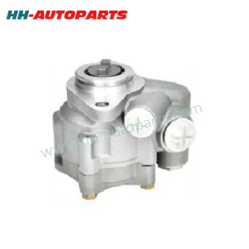 7685955152 Zf Hydraulics Pump For Man Truck Power Steering Parts, High