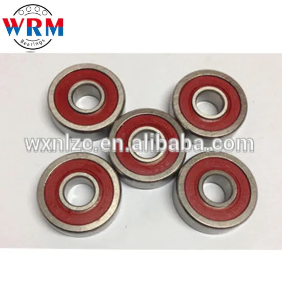 6017 Deep Groove Ball Bearing 85*130*22 Top Bearing Manufacturers List