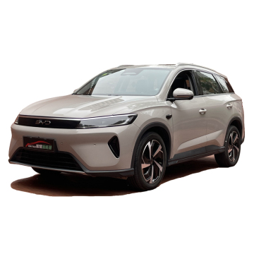 2025 BYD Sealion05 DM-i 115 km Flaggschiff