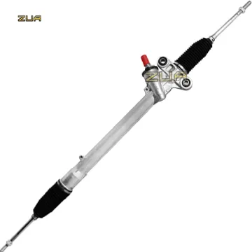 Power Steering Rack & Pinion for Toyota Rush and Daihatsu Terios RHD 2016- 45510-BZ360