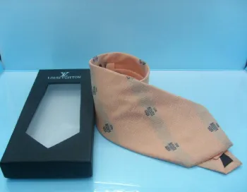 Sell fashion neckties