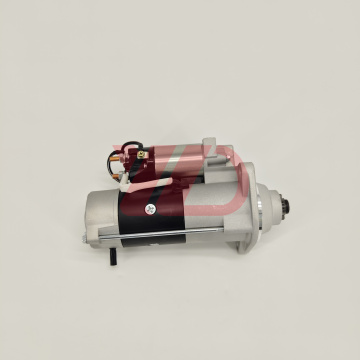Motore di avviamento per 4VBE34RW3 QSB6.7 Motore: 4996709 Parte del motore diesel