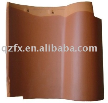 Clay Roof Tiles