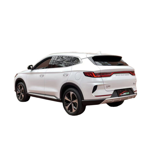 BYD Song PLUS Electric Vehicle