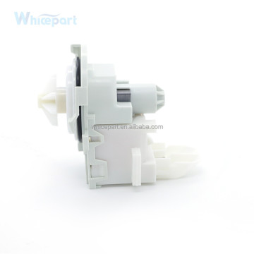Pompe de vidange de la machine à laver véritable 30W d'origine 165261 pour les appareils accessoires de Bosch - 220-240V, 50Hz
