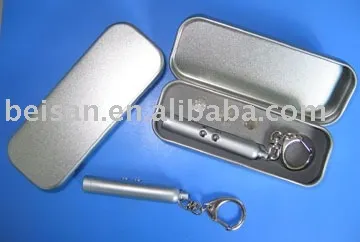 2-in-1 Laser Pointer