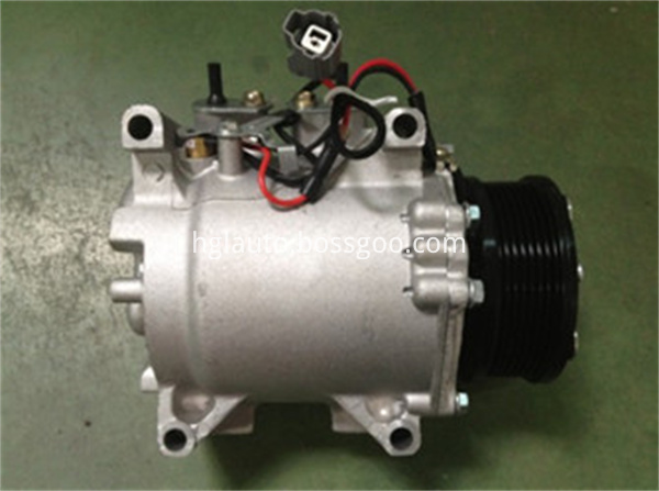 HS110R AUTO AC COMPRESSOR for 02-06 Honda CRV 58881 CO10663AC 38810PNB006 a_