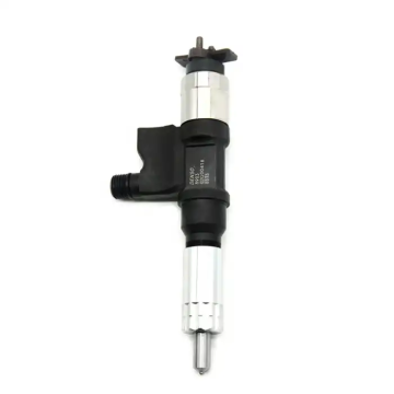 Hot Sale 095000-8903 Diesel Fuel Injector for DENSO 4HK1 6HK1 Diesel Engine