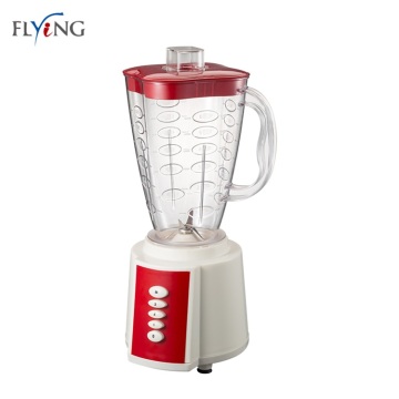 Multi-Functional Smoothie Blender Ice Crusher with Grinder