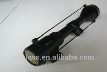 Hunting Rifle Scopes Manufacturer