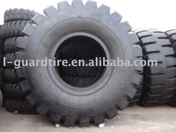 OTR Tyre &amp; tire L4 pattern (55/80-57,55/80-63,59/80-63)