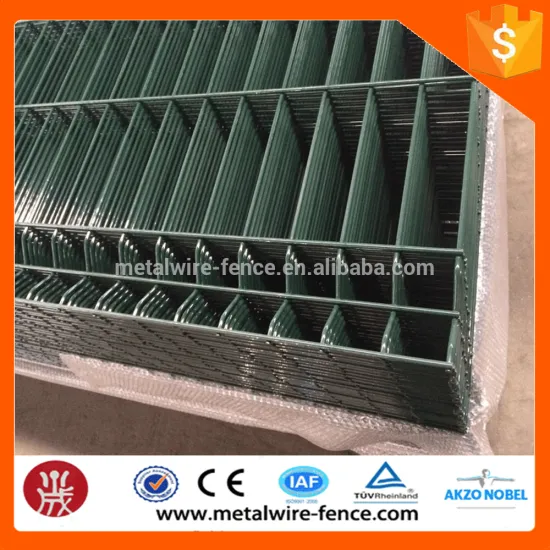 Hot Sale! Wire Mesh Fence for garden and village