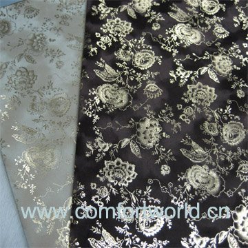 Artificial Upholstery Leather