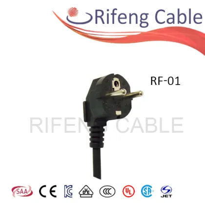 electric cords cables