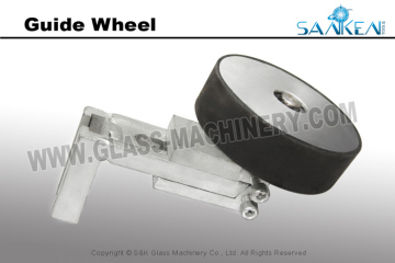 Guide Wheel