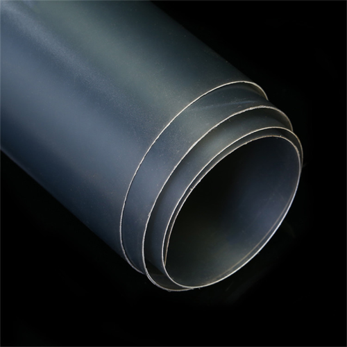 double-sided frosted sheet polypropylene plate lining gasket