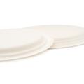 Competitive Price Bagasse Sugarcane Fiber Biodegradable Food Plates