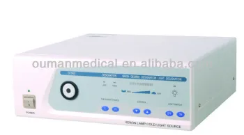 Medical Device of Cold Light Scource