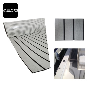 Marine Boat Decking EVA Fishing Boat Flooring Sheet