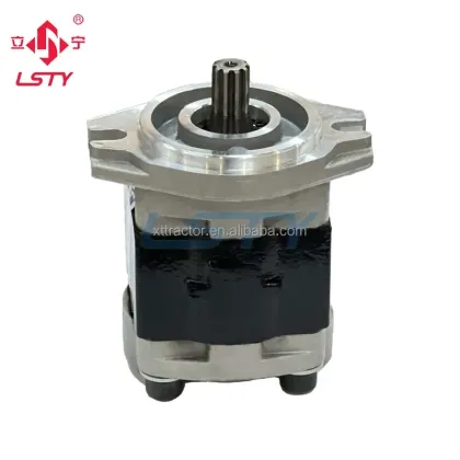Shimadzu SGP1 SGP2 Hydraulic Pump Replacement for Forklifts