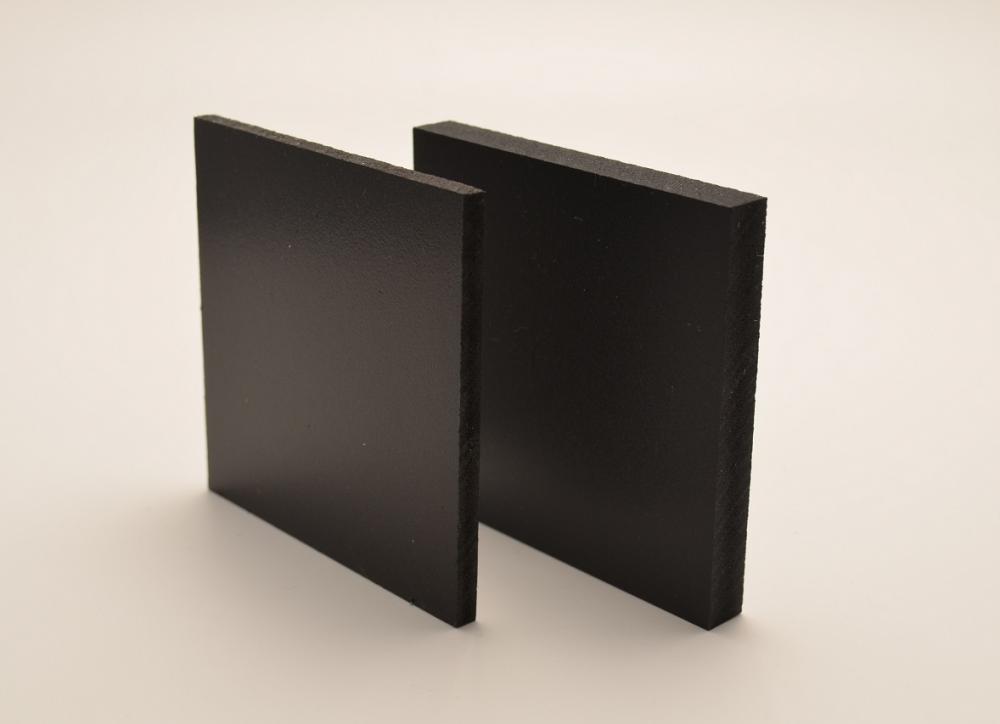 Black Pvc Foam Board3